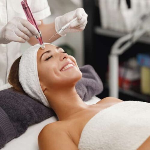Dermapen