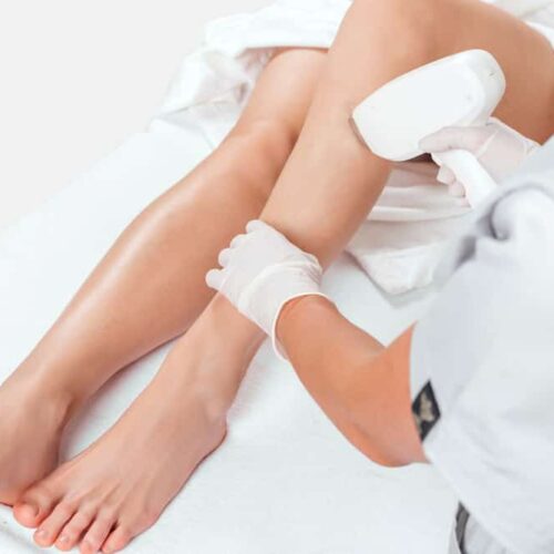 Tratamiento facial